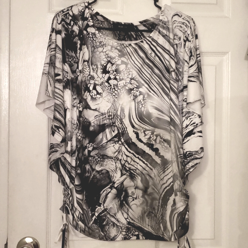 Style & Co Top